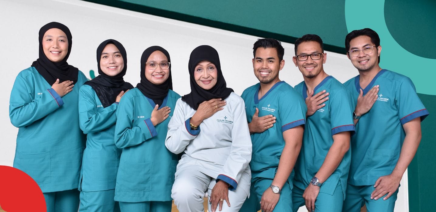 Promosi Pemeriksaan Terperinci